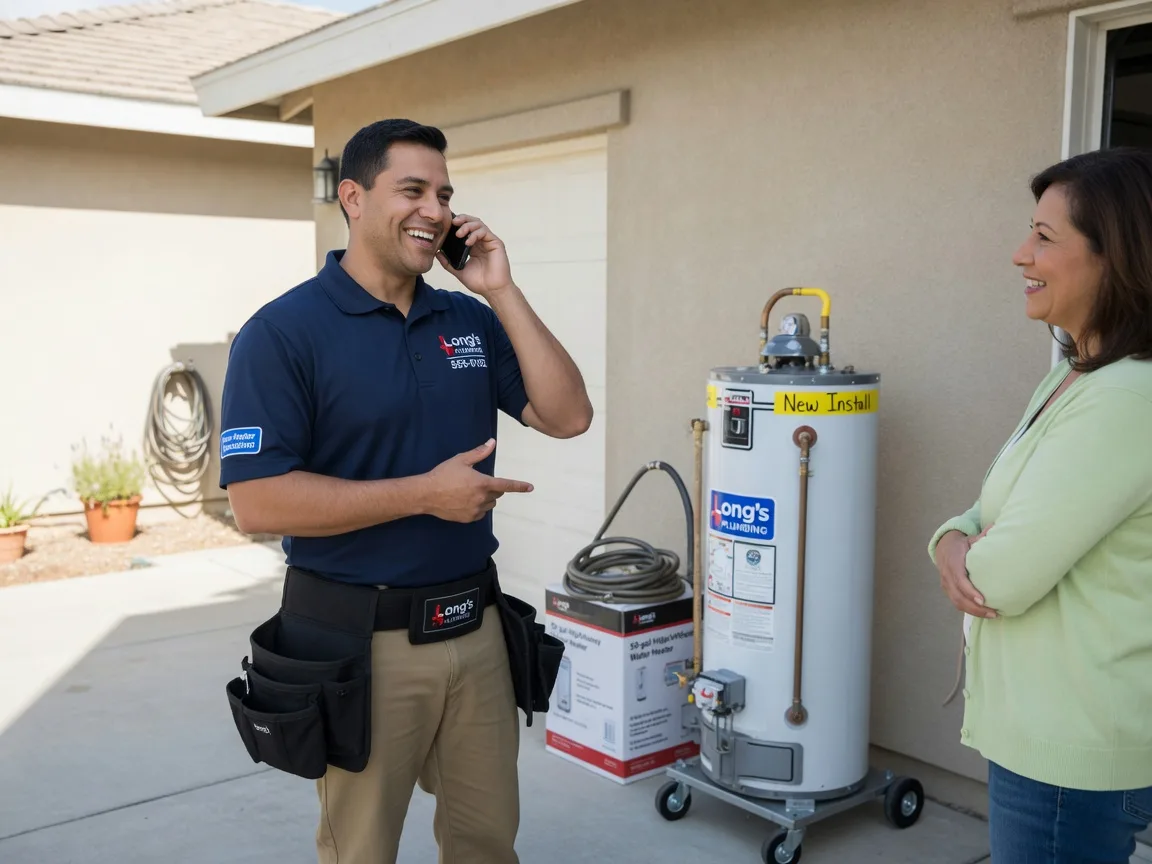 Leak Detection Superior, NE FAQs